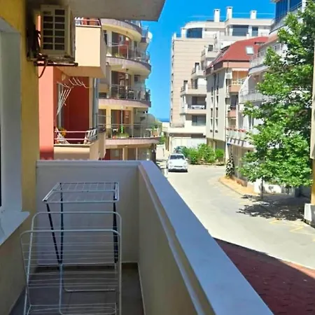 алекс 4 Apartamento