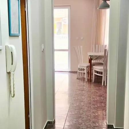 алекс 4 Apartamento