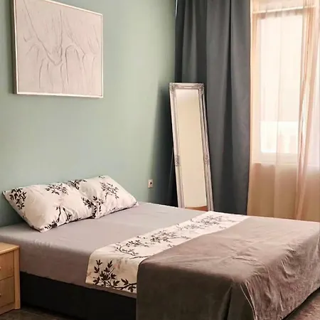 алекс 4 Apartamento *