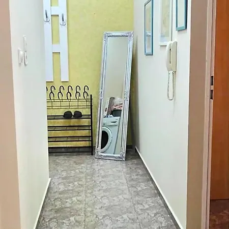 алекс 4 Apartamento Pomorie